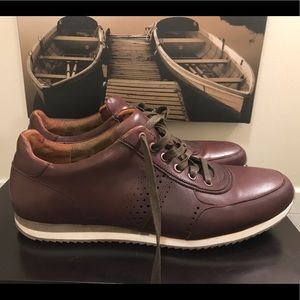 Men’s Bacco Bucci ‘Meyer’ Causal Sneaker Size 13
